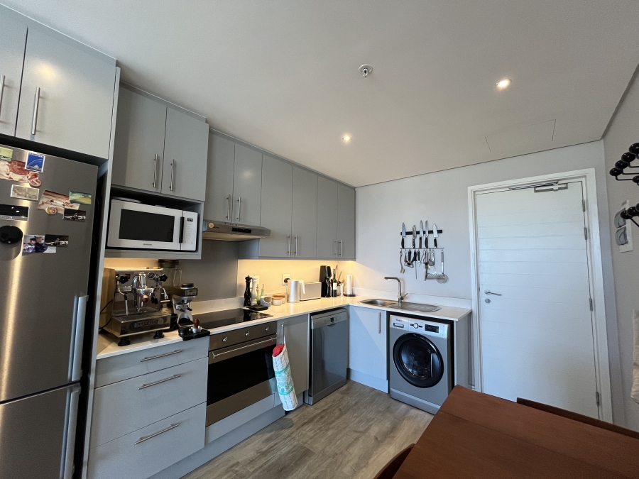 1 Bedroom Property for Sale in Cape Town City Centre Western Cape